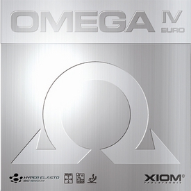 XIOM Omega IV Europe - Click Image to Close
